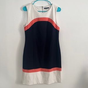 Tommy Hilfiger sleeveless Dress (10)